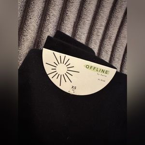 brand new aerie leggings